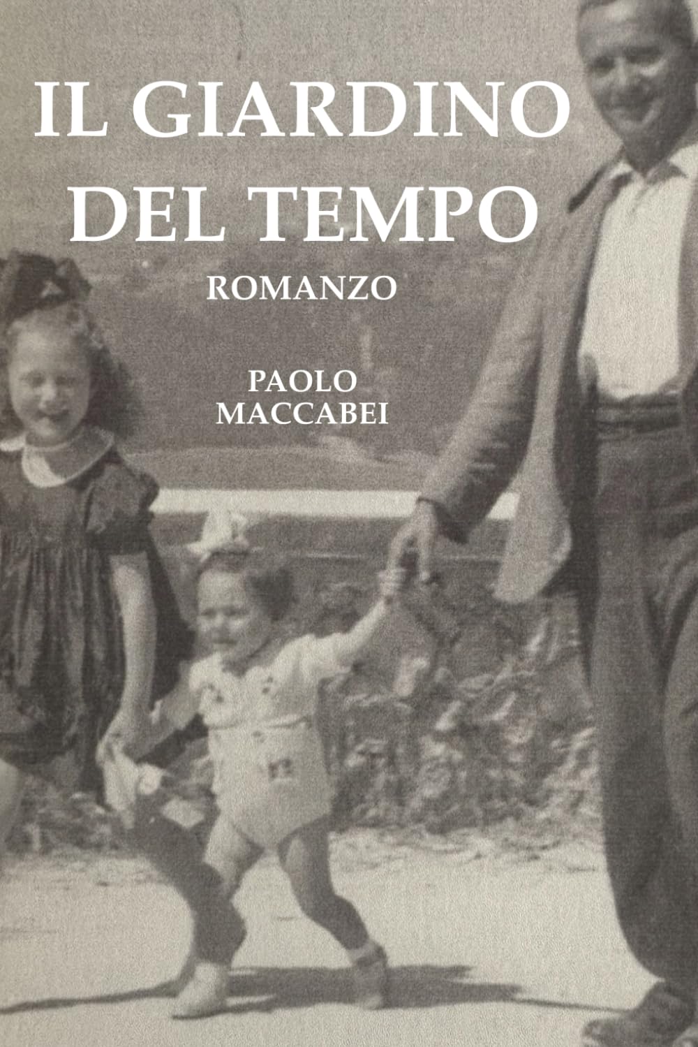 Il giardino del tempo