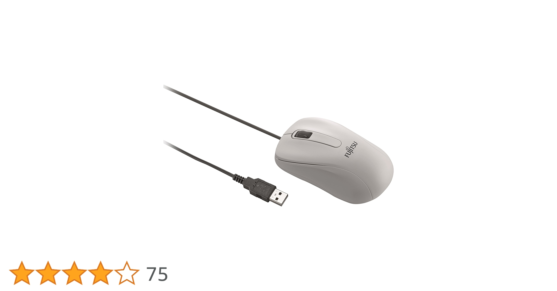 【販売8/5まで】Fujitsu マウス M520 黒 150個セット Fujitsu マウス M520 黒 150個セット Fujitsu マウス M520 黒 150個