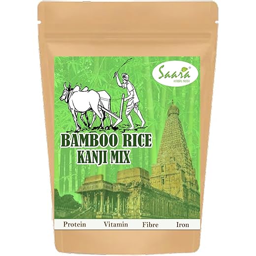 Saara Digestive Mix 350g