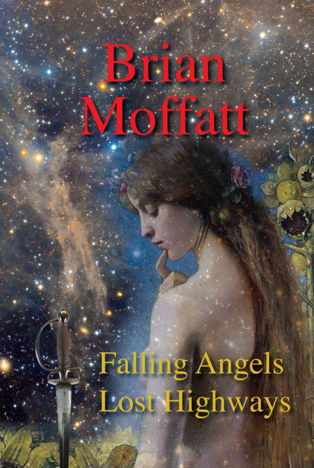 Falling Angels Lost Highways