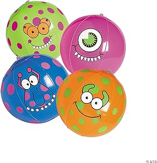 Medium Beach Balls | 11