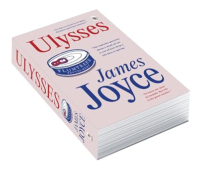 Ulysses - Classics