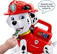 Vista 4 de VTech Paw Patrol Treat Time Marshall