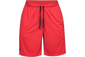 Nike Dry-Fit Tech Mesh Shorts for Men