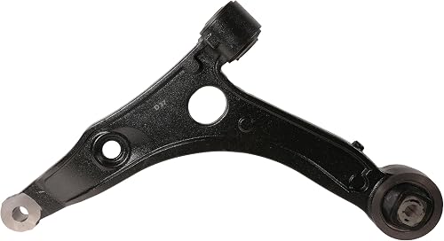 MOOG RK624050 Suspension Control Arm and Ball Joint Assembly