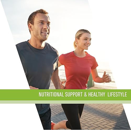 Miniatura 5 de Le-Vel Thrive Wearable DFT - Apoyo nutricional para hombres y mujeres (verde clásico)