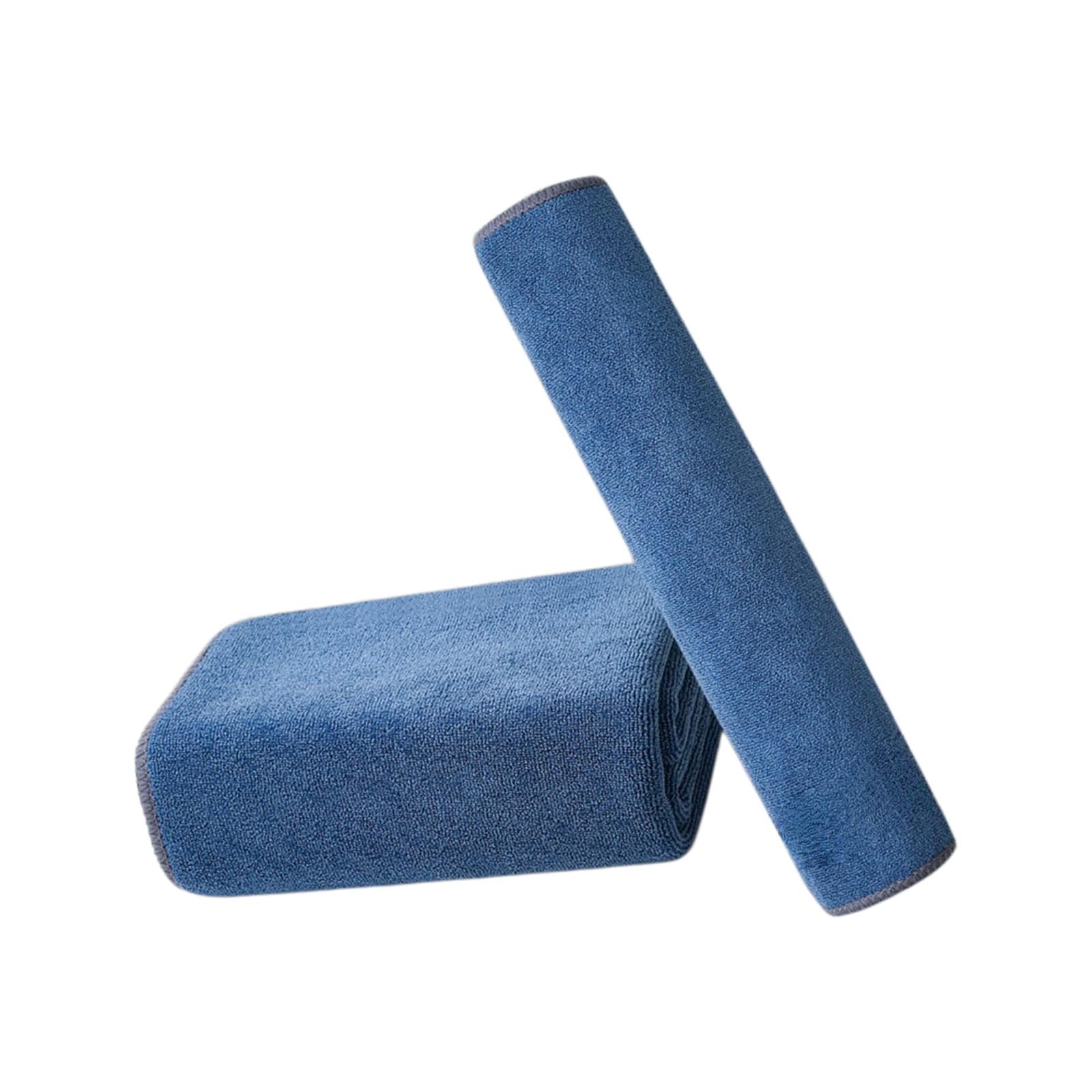YPBEW Professional Auto Detailing Towel， Car Drying Towel Streak Microfiber for Spotless Finish on Cars Car Wash Towels Drying Microfiber
