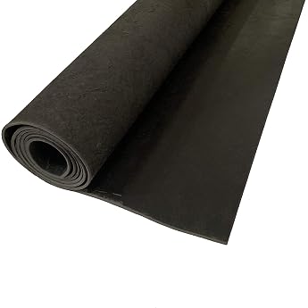 Advanced Acoustics - Noise Control Mat 10kg 2m x 1.2m x 5mm