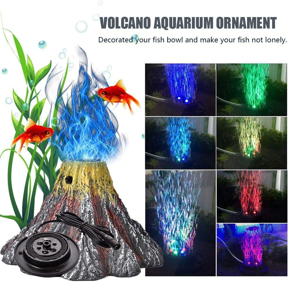 pompa dell'acqua per acquario 60 galloni