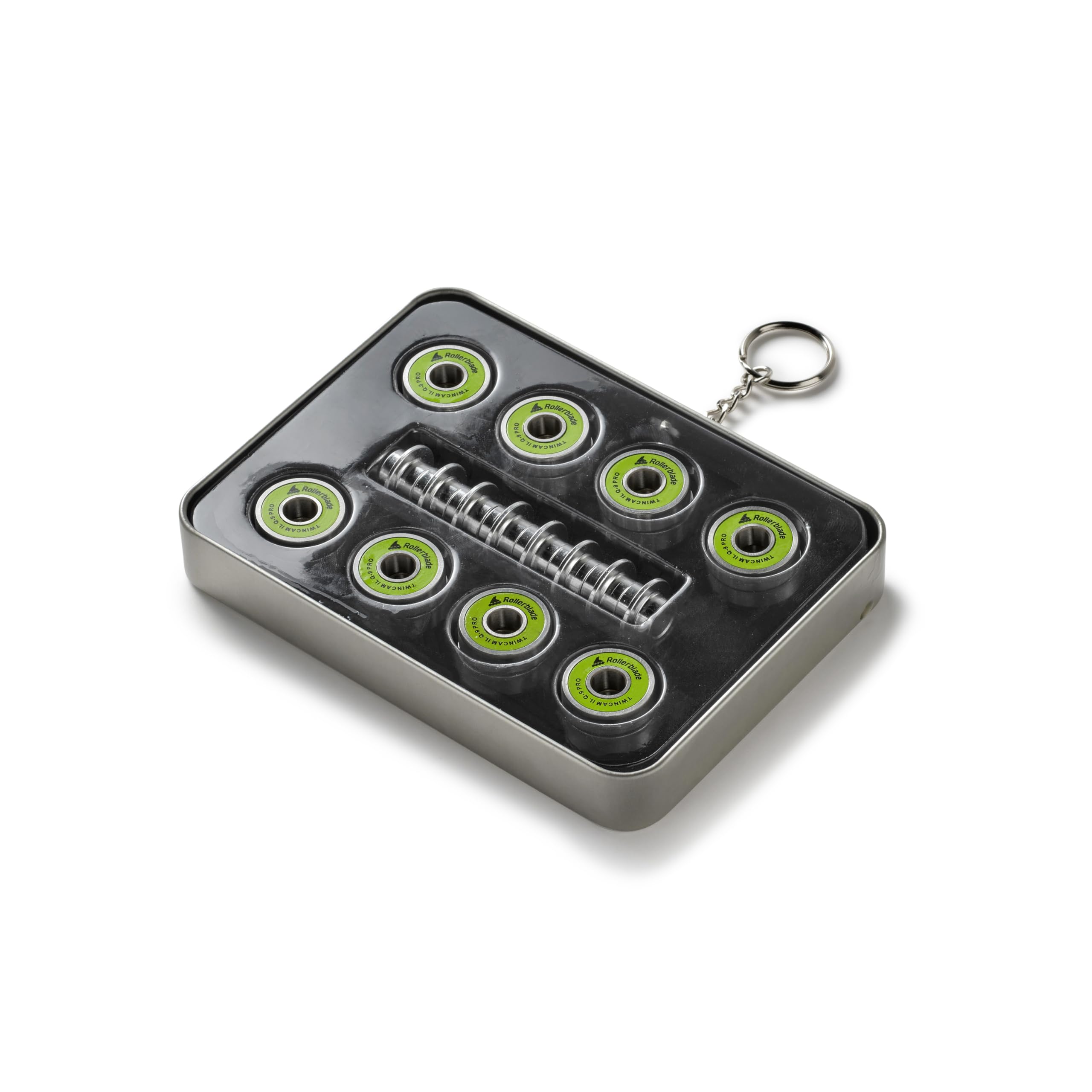 Rollerblade Twincam Ilq-9 Pro Bearings Rodamientos, Unisex, Monocolor, Talla única