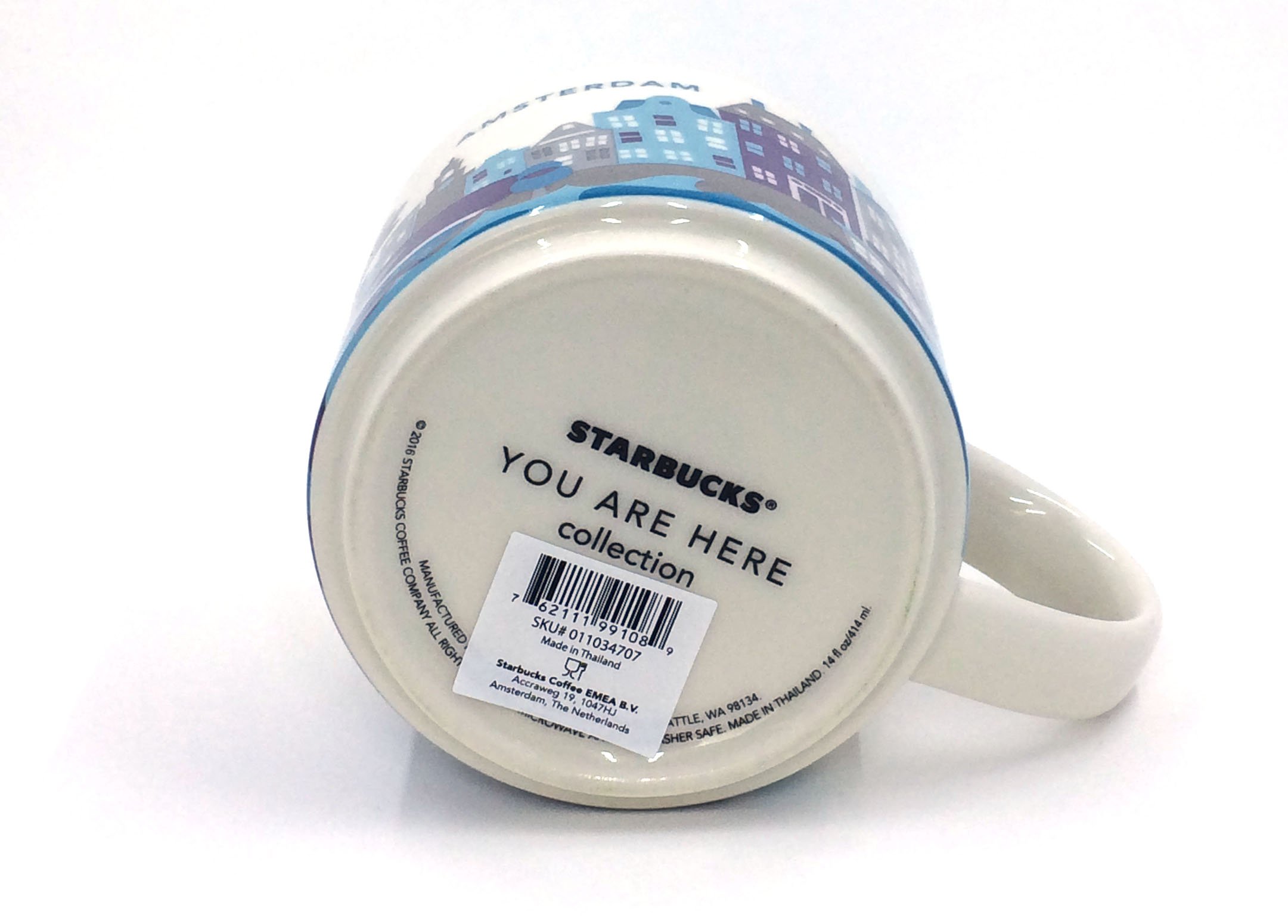 15 oz stemless wine glass dimensions Paksh Novelty Italian White Wine Glasses - 15 Ounce - Lead Free - Shatter resistant main image 0