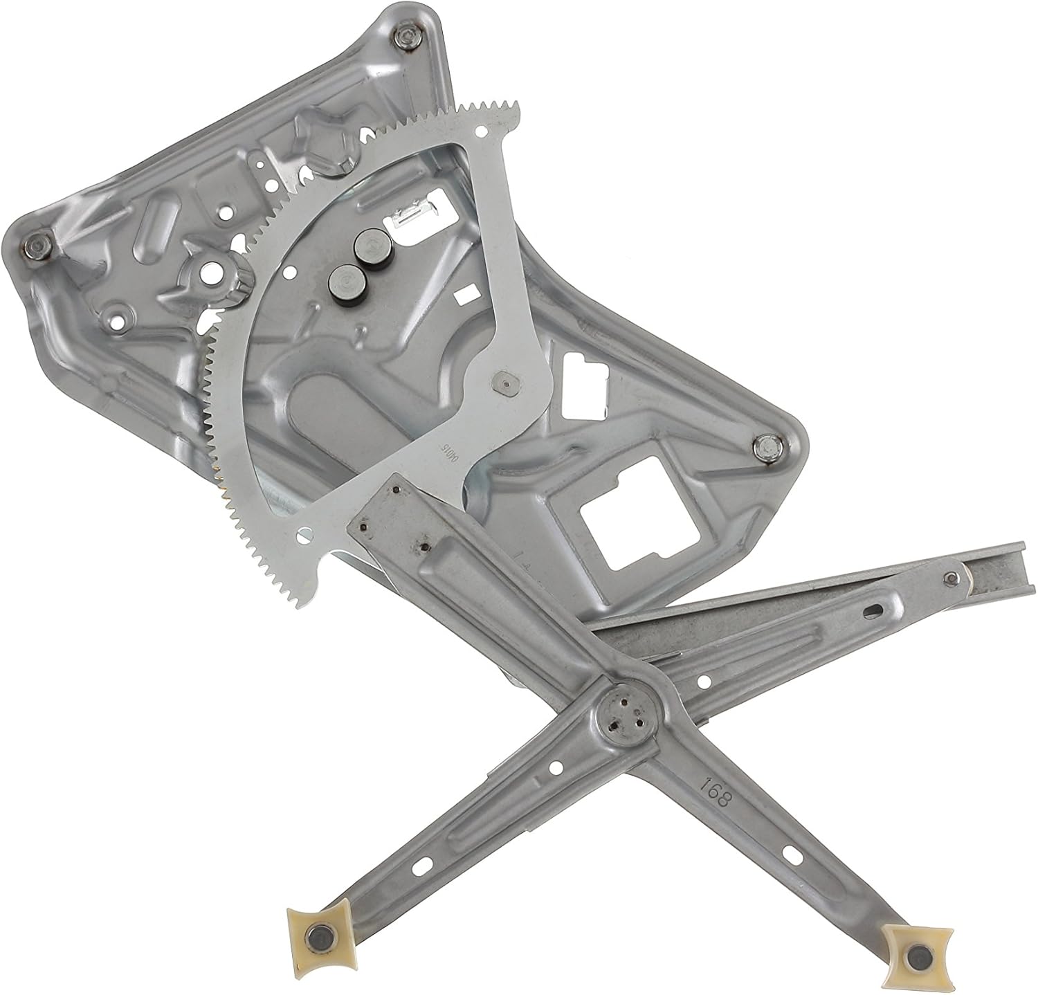 Valeo 851872 LV AV G-meca-BMW 7 Series (E32) (86>94)