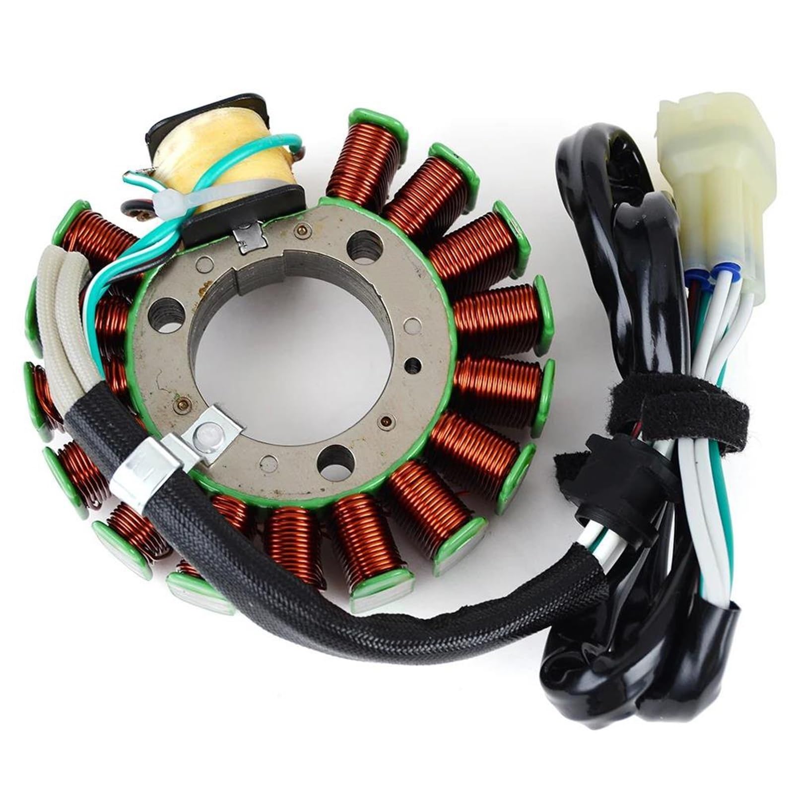 Dispositivi Accensione Moto Per DT230 Per Lanza Per DT-230 Per DT 230 1997 1998 Bobina Statore Per Moto 4TP-85510-00 Ricambi Per Moto Kit Accensione Motocicletta