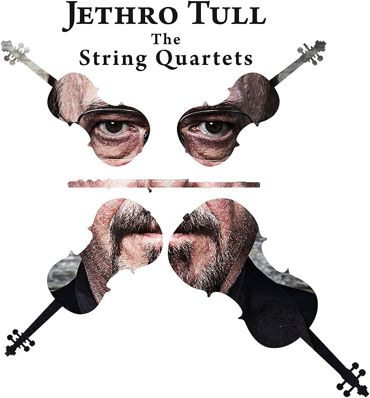 Jethro Tull: String Quartets