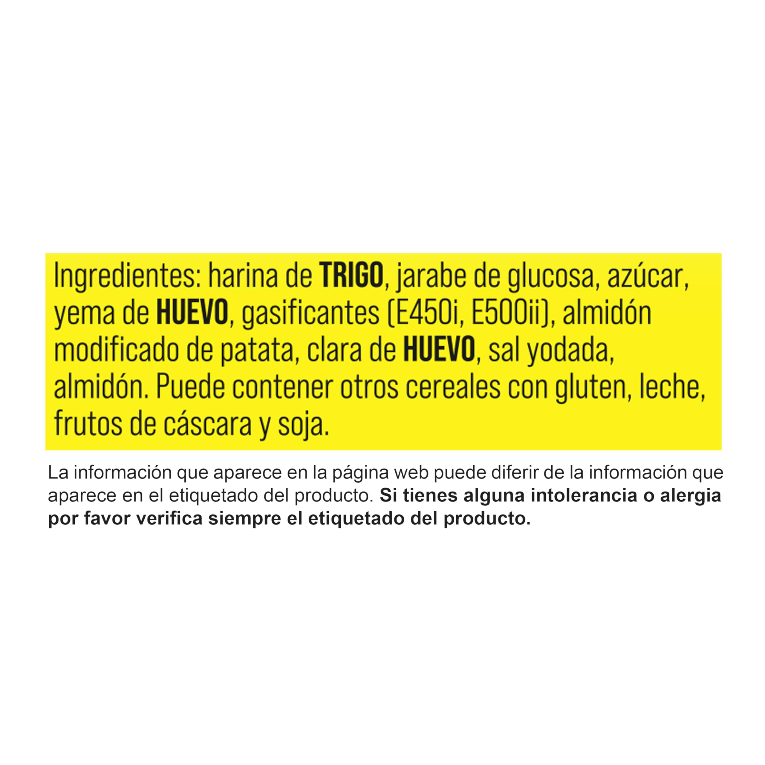Maizena Shaker Tortitas, 215g