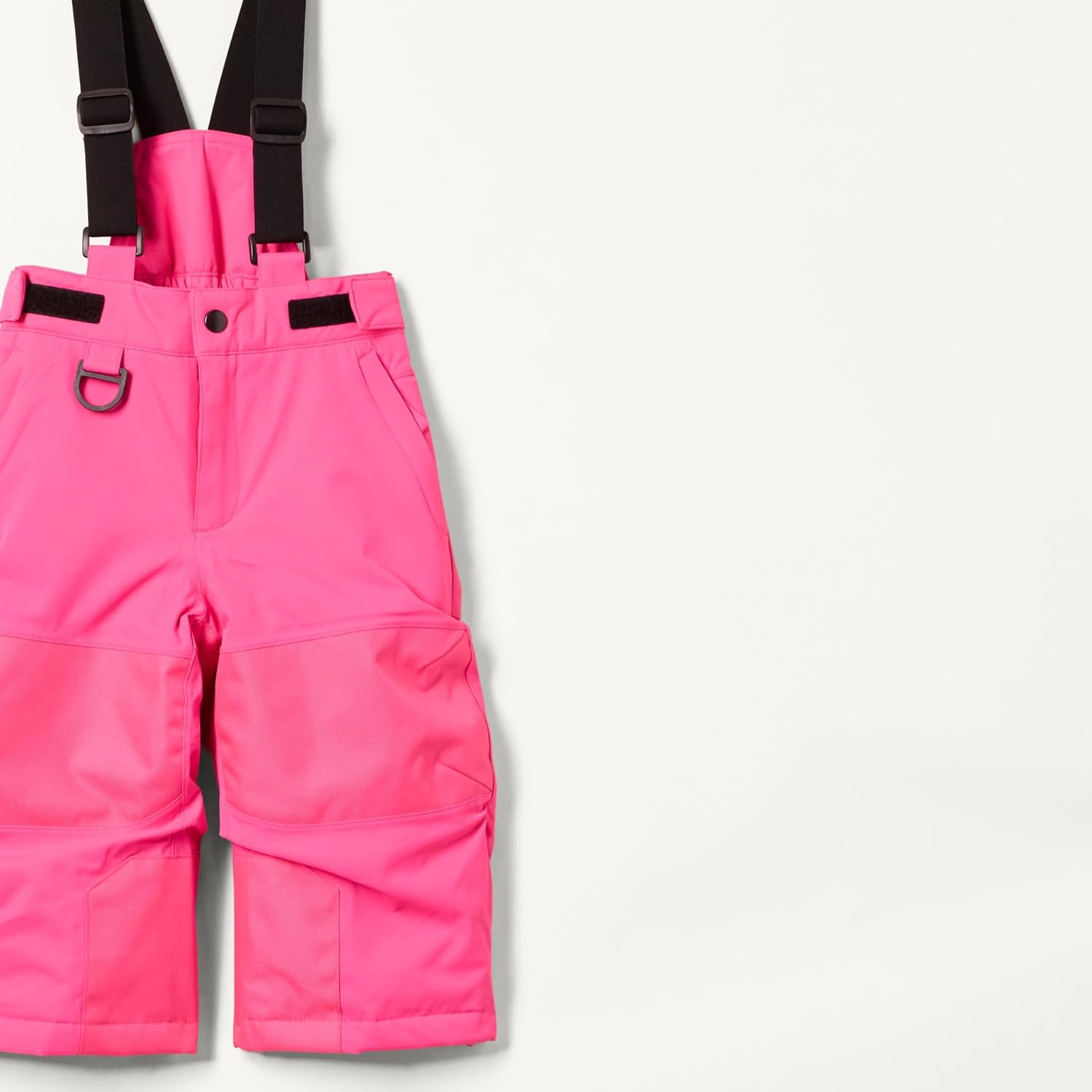 Amazon Essentials Unisex Kids and Toddlers' Insulated Breathable Ski & Snow Pants