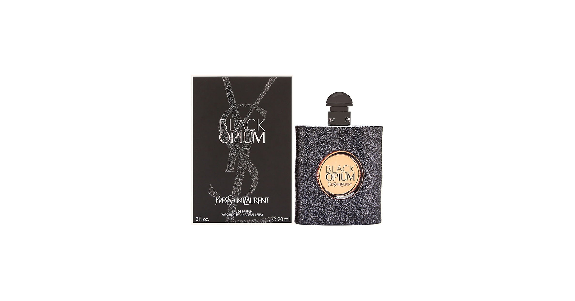 香水(女性用) Yves Saint Laurent BLACK OPIUM 30ml Amazon.com : Yves Saint Laurent Black Opium Intense Eau de