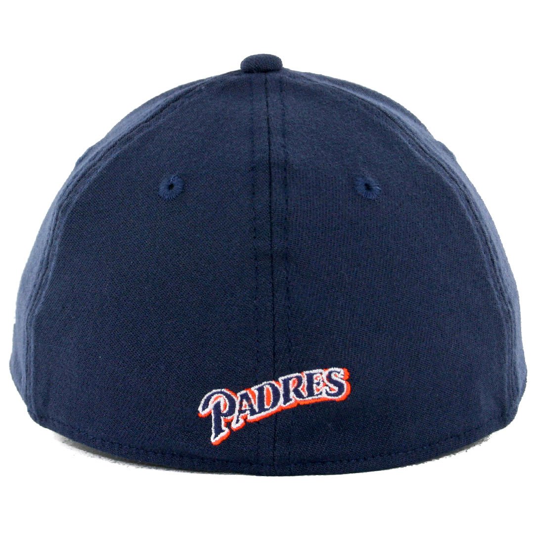 Amazon.co.jp: New Era 39thirtyチームクラシックSan Diego