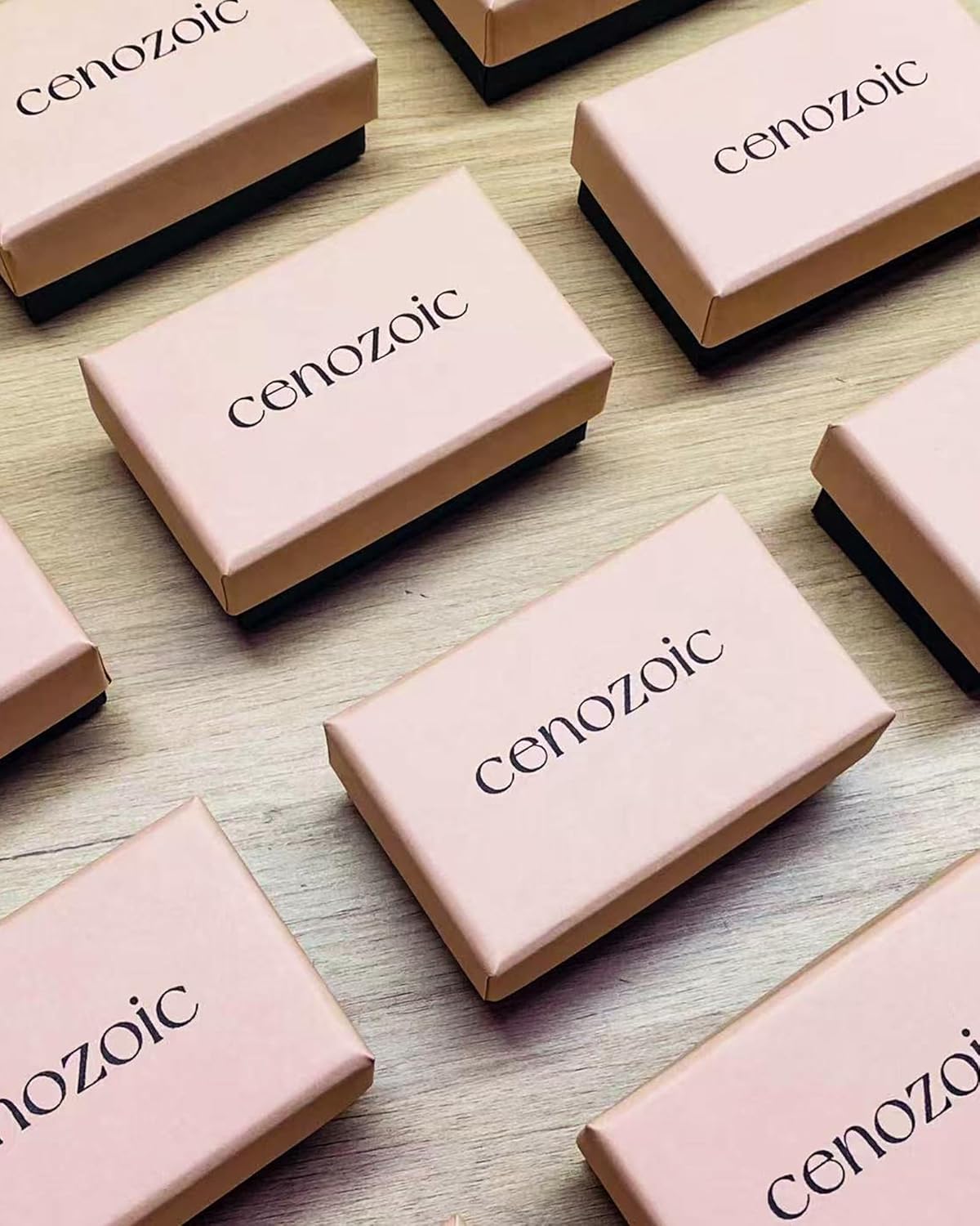 Triple Band Twisted Hoop Earrings, 18K Gold Plated, Fashion Jewelry - Image 6