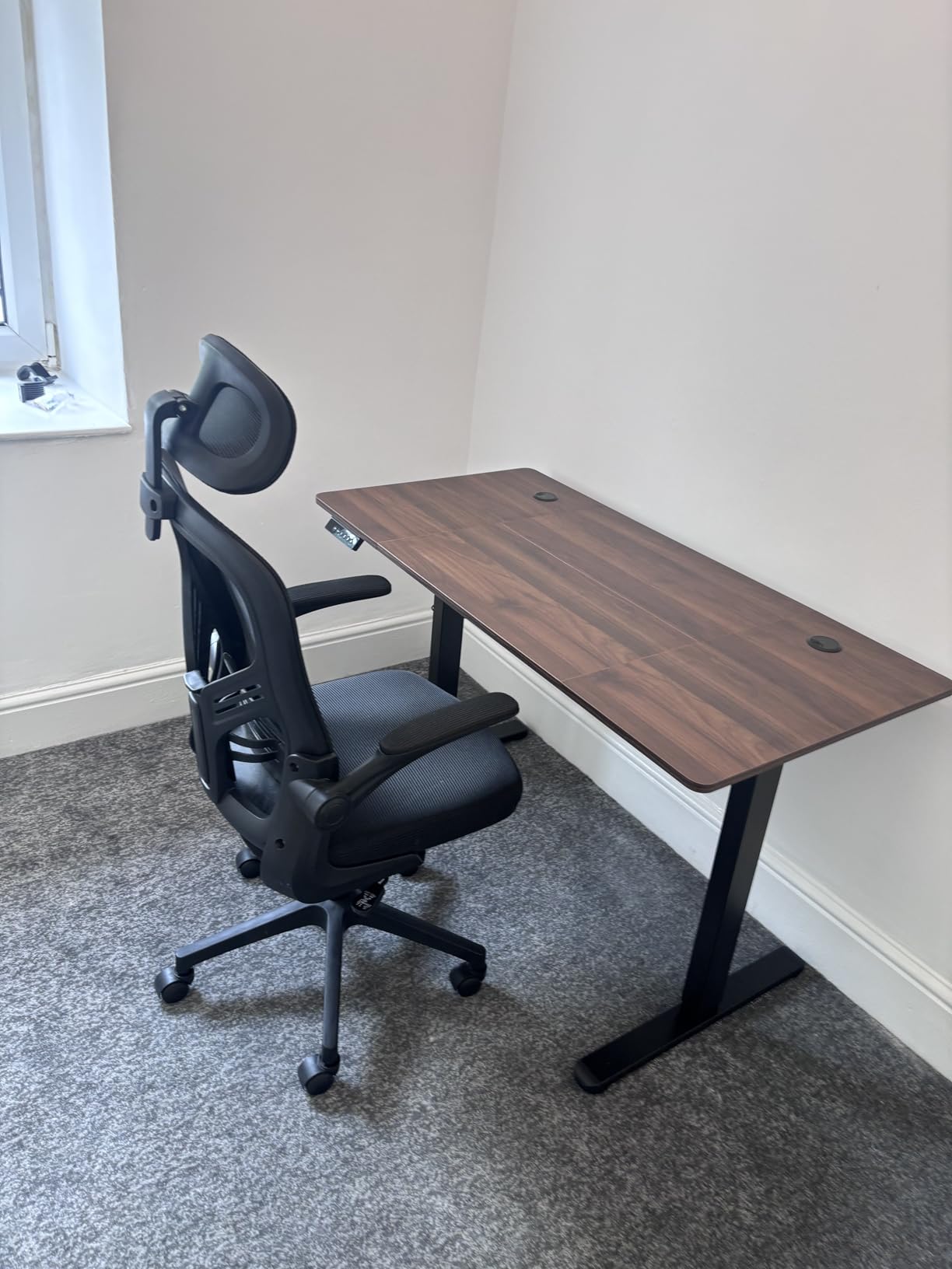 Customer photo