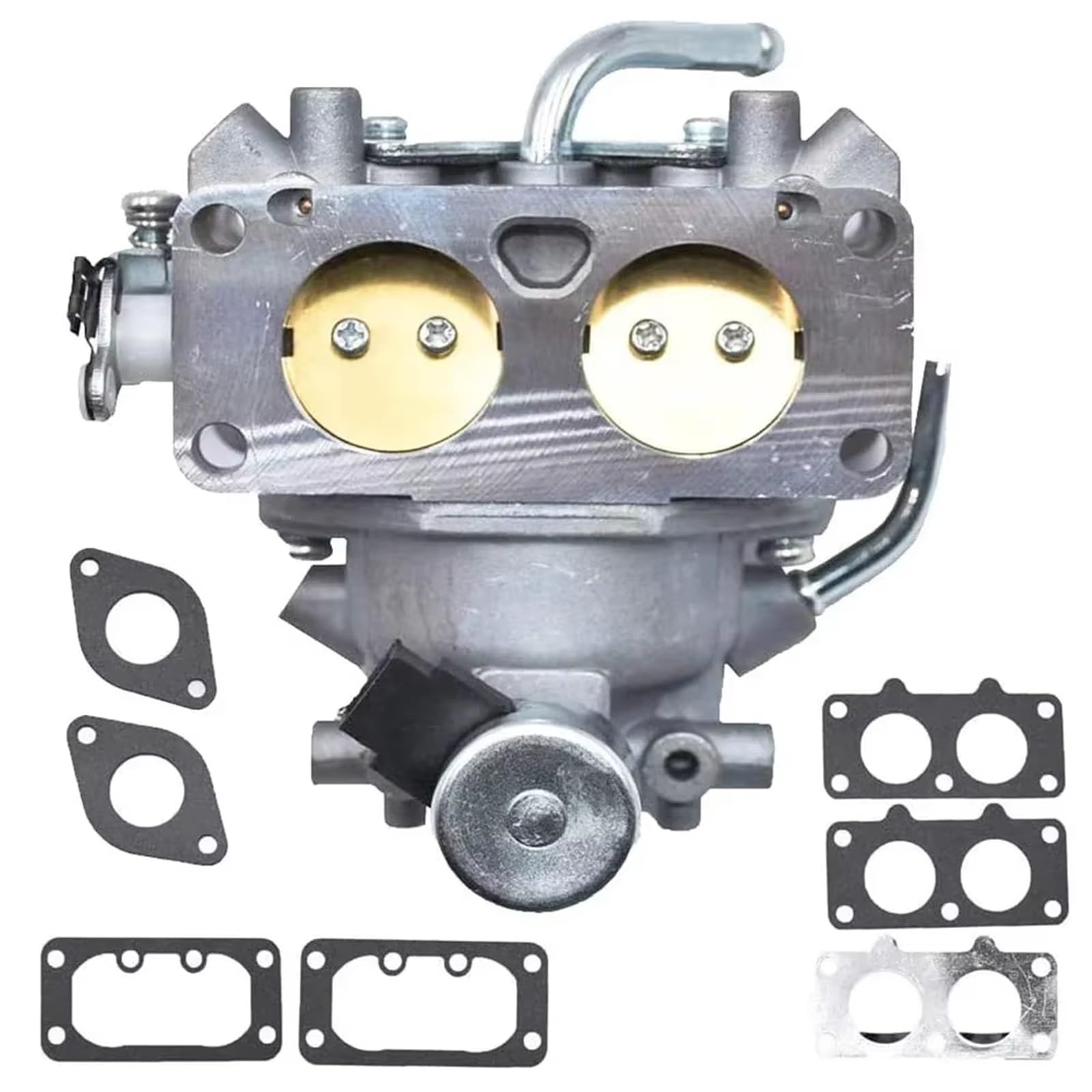 Carburadores para Moto Carburador 541777 para Motor para & para 844845 844855 845278 con Juntas Carburador Motores