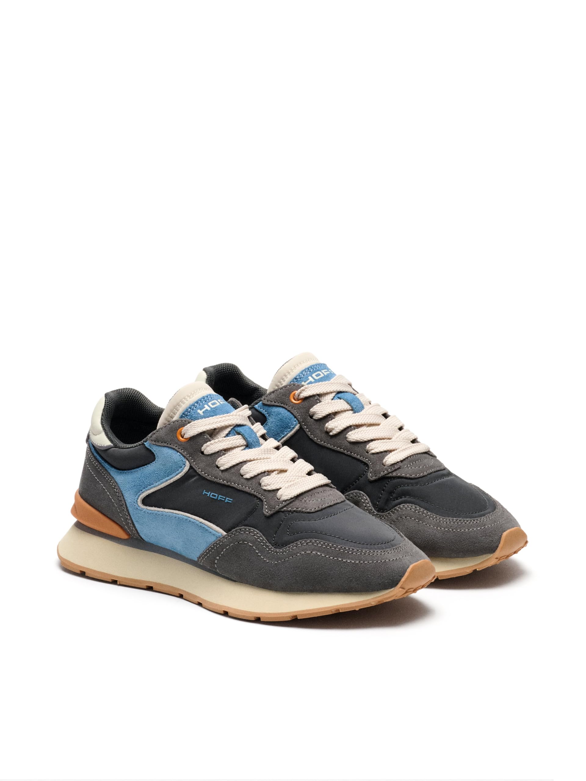 HOFF Zapatillas City Chroma Anthracite