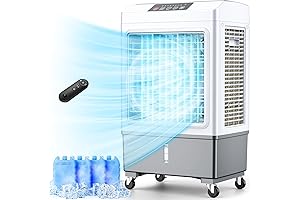 BALKO Windowless Air Conditioner