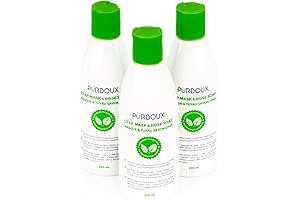 CPAP Mask & Hose Cleaning Soap by PURDOUX™