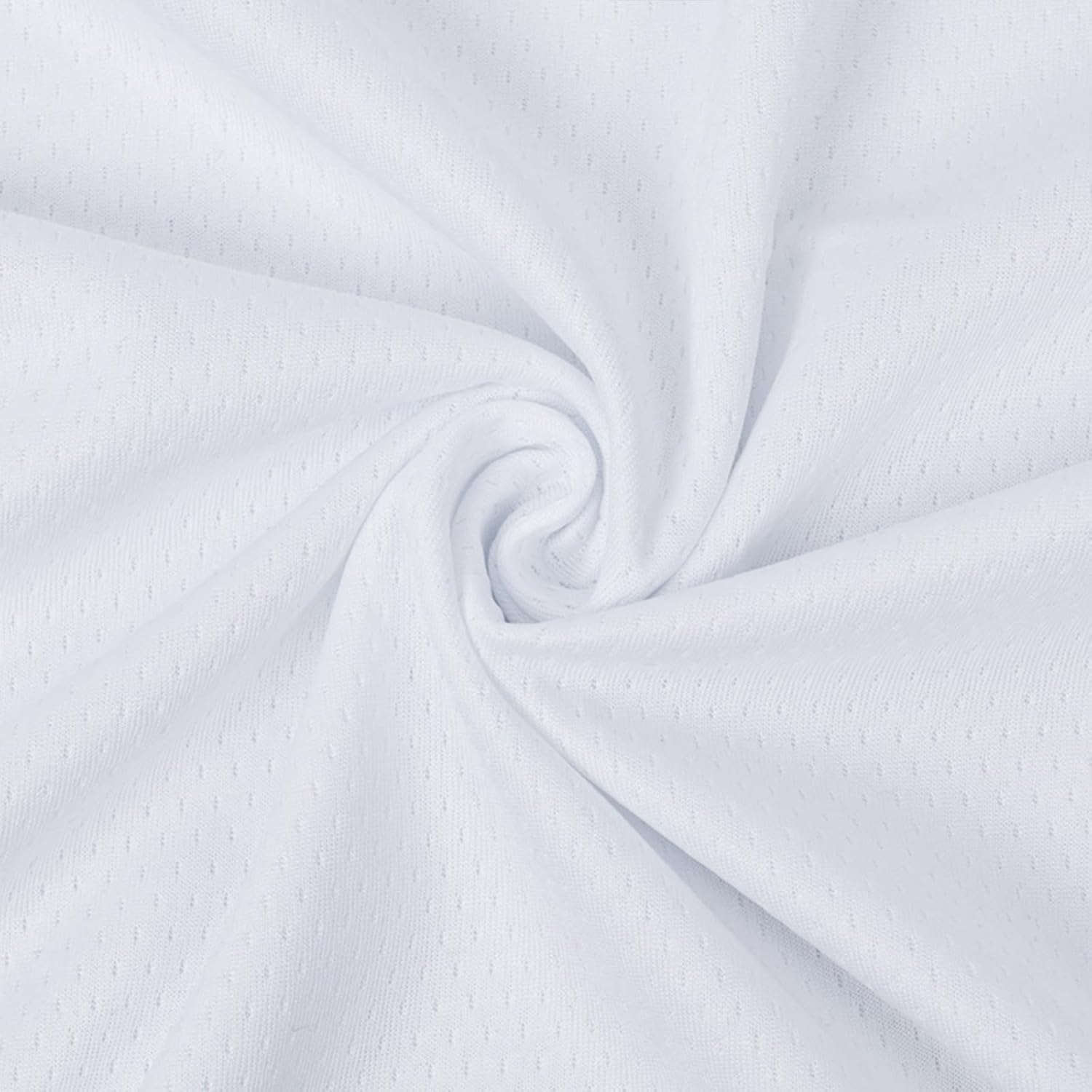 Blank Plain Short Sleeve Baseball Jersey for Men and Women Solid Button Down Sport Uniform - Image 8