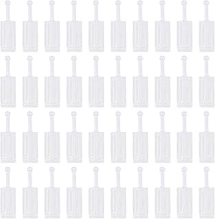 HVLP Lacksieb 40 Stück Einweg Lackfilter Gravity Spray Filter Farbsieb Schwerkraft Farbsiebe Feinmaschige Paint Filter Universalgröße für Die Meisten Schwerkraft Lackierpistole Sprühpistole