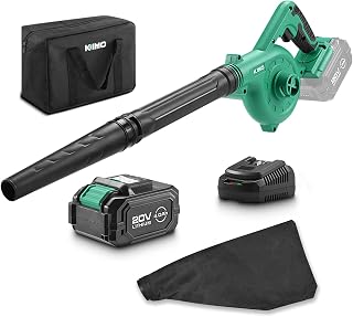 Leaf Blowers, Vacuums \u0026 Accessories 