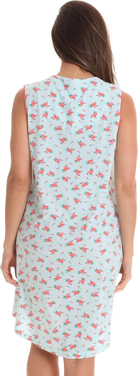 Dream Crest SLEEPWEAR レディース US サイズ: X-Large カラー: ブルー