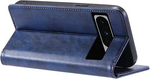 Vista 243 de Funda de cuero compatible con Samsung Galaxy A53 5G, compatible con Samsung SM-A536B/DS Galaxy A53 5G / SM-A536E/DS SM-A536U1 SM-A536V SM-A536W/N