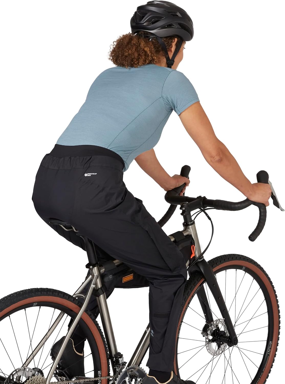 Rab, Cinder Downpour Pant - Women's - Image 3