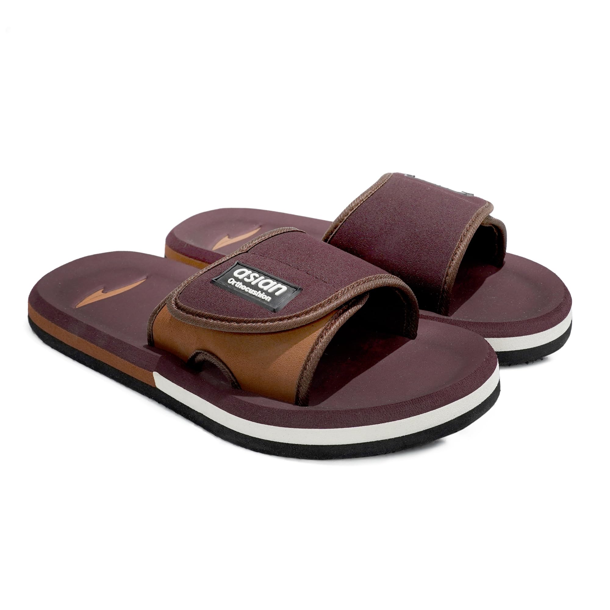 See full amazon price history chart for ASIAN Mens Casual Flip-Flop & Slippers for Daily Used Chappal for Mens & Boys Brown TAN ASIAN Mens Casual Flip-Flop & Slippers for Daily Used Chappal for Mens & Boys Brown TAN (B0CJRQZRRX) Amazon Price History, Amazon Price Tracker