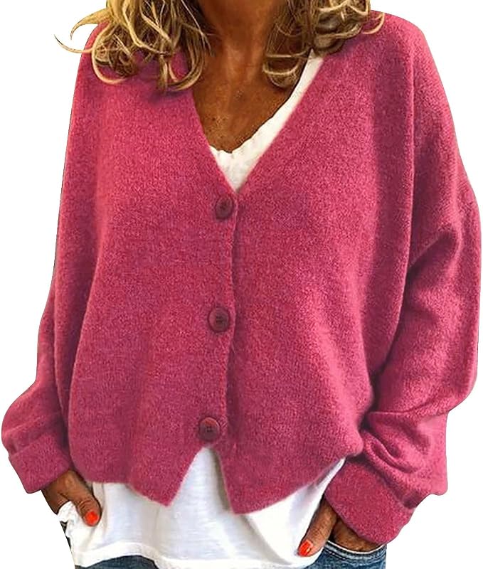 Winter Jackets for Women Plus Size Sleeve Cable Knit Sweaters Lightweight Jackets Fall Fashion