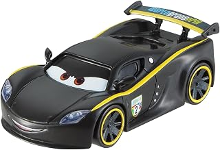 Disney/Pixar Cars Lewis Hamilton Diecast Vehicle