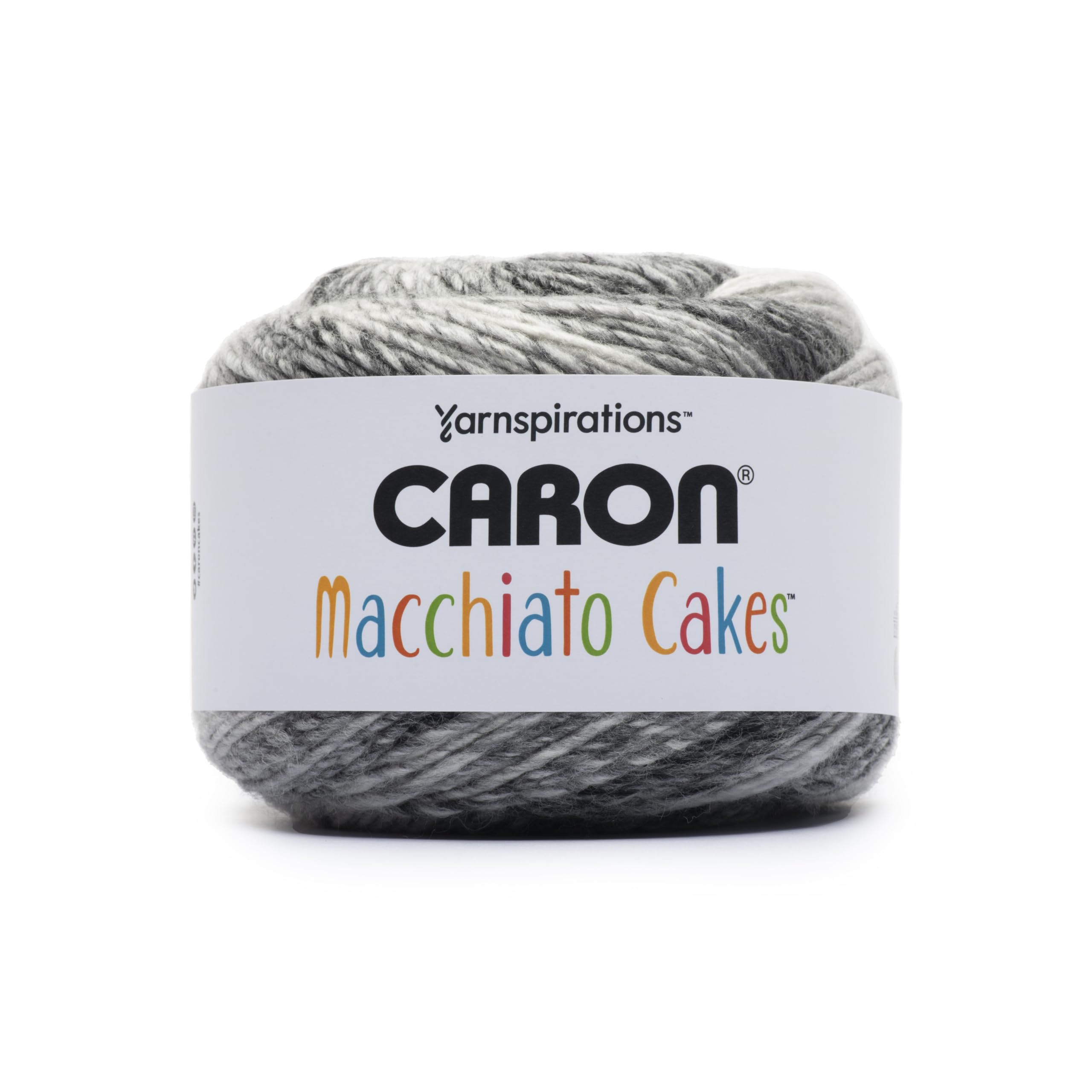 Macchiato Cakes 227g - Fading