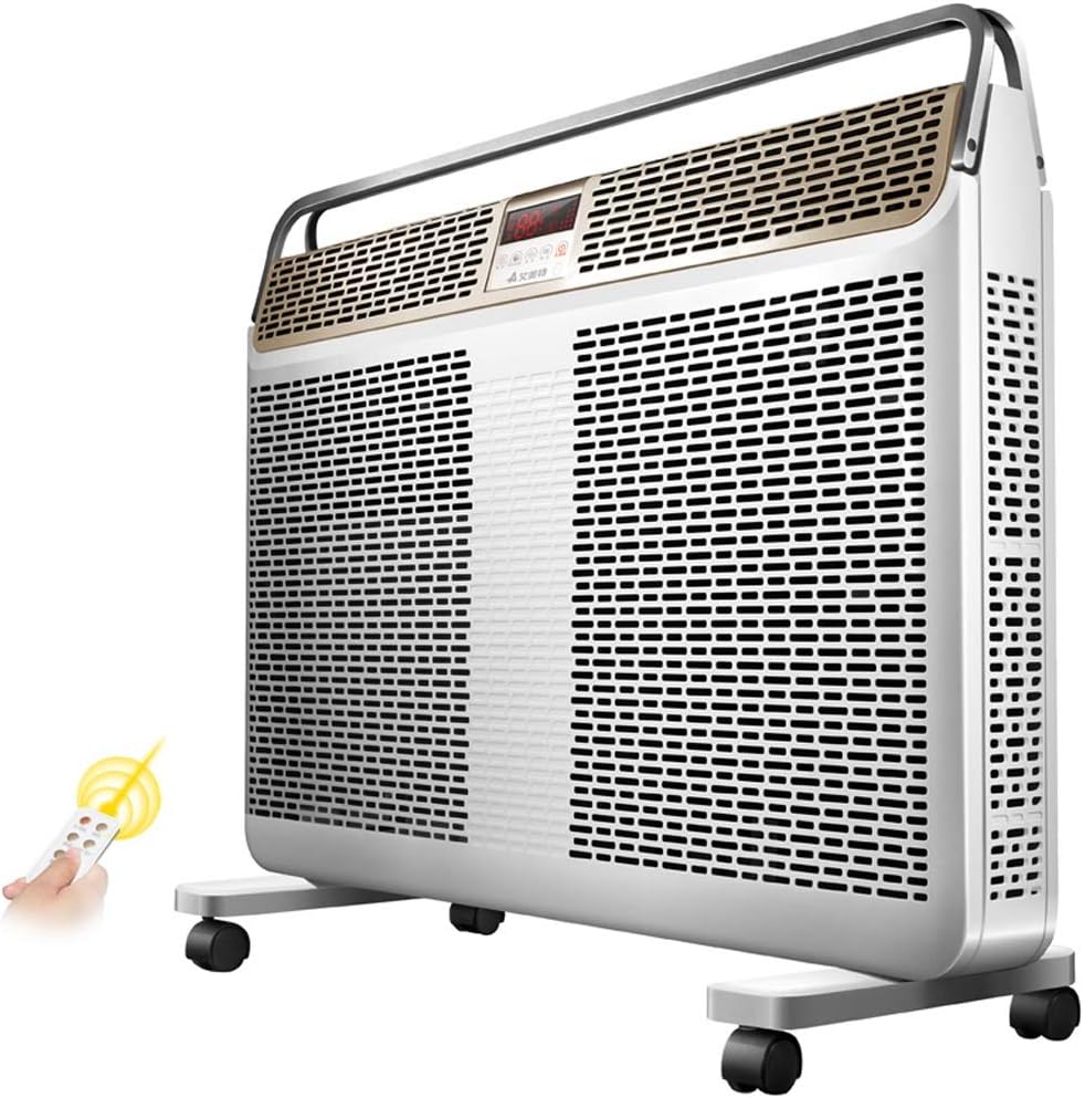 riscaldatori in linea