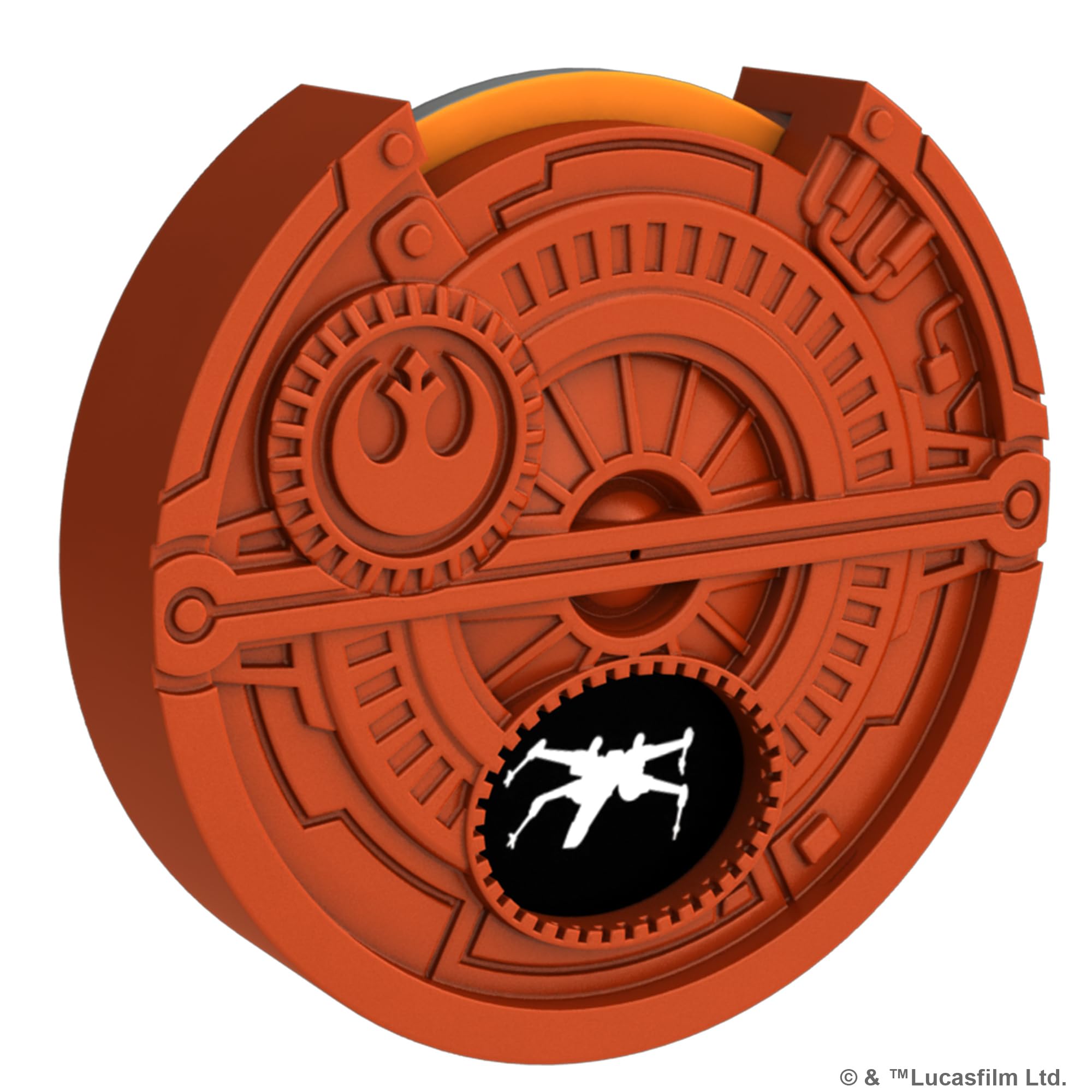 Amazon.com: Star Wars X-Wing 2nd Edition Miniatures Game