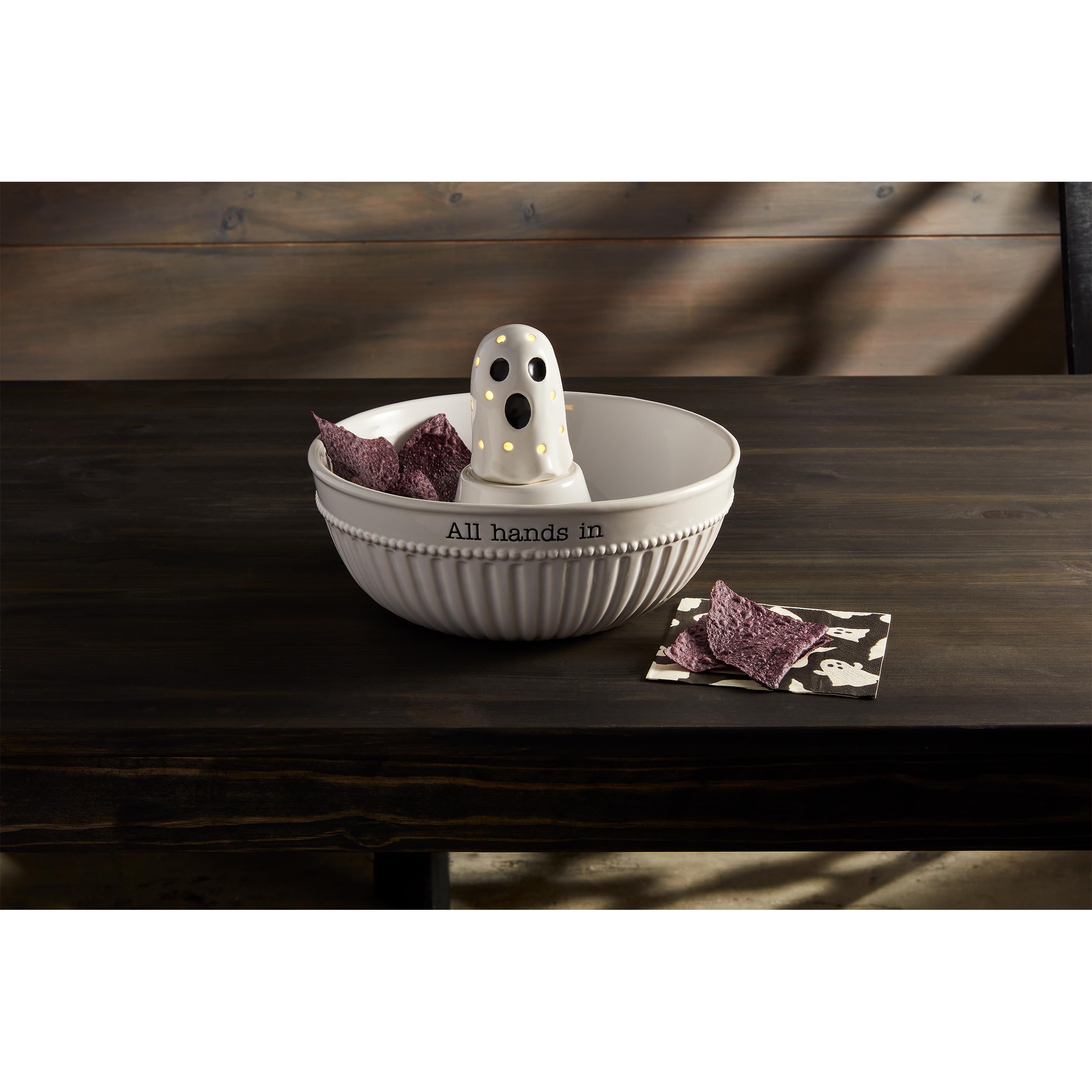 Set Ciotola Con Coperchio In Silicone Mud Pie - Diametro 12,7 Cm