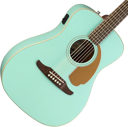 Guitarra Fender, Aqua Splash