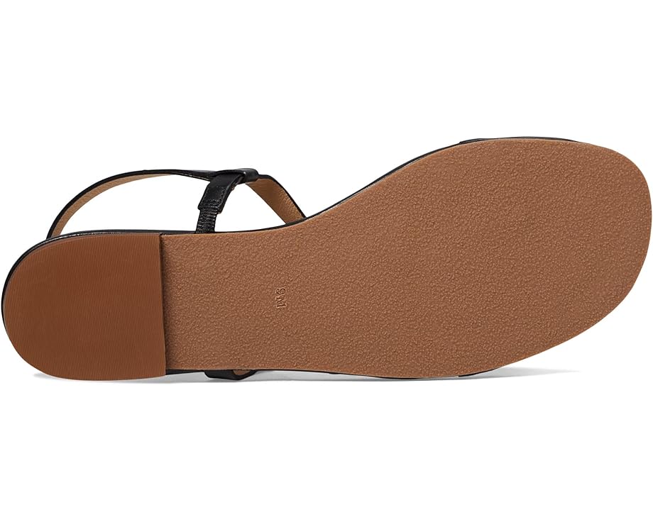 Jack Rogers Walsh Sandal - Bottom View