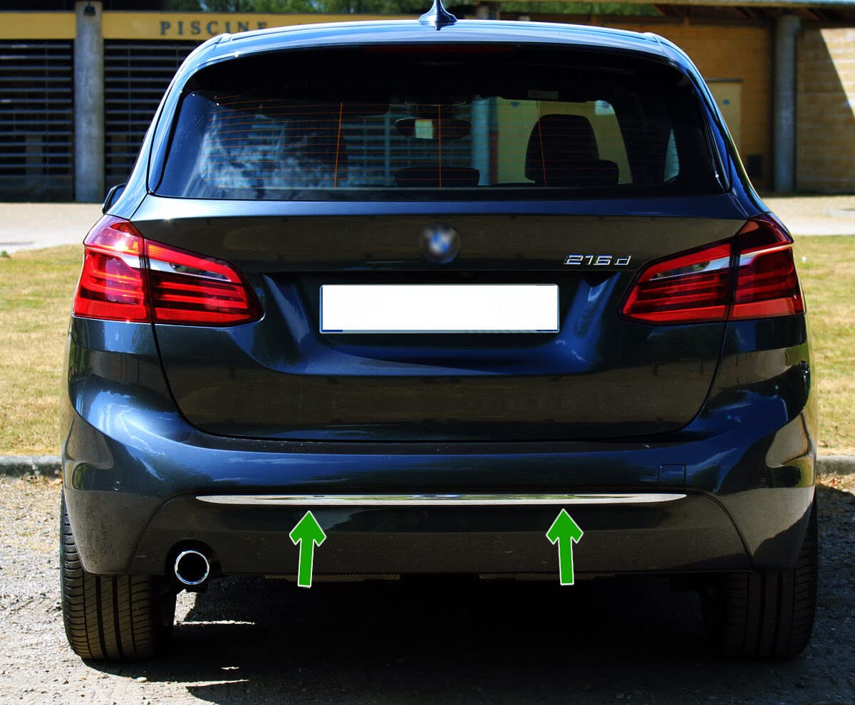 Filtro Olio Per BMW 2 Active Tourer (F45) 216d 1.5 116 CV » Prezzi Bassi - Foto 6