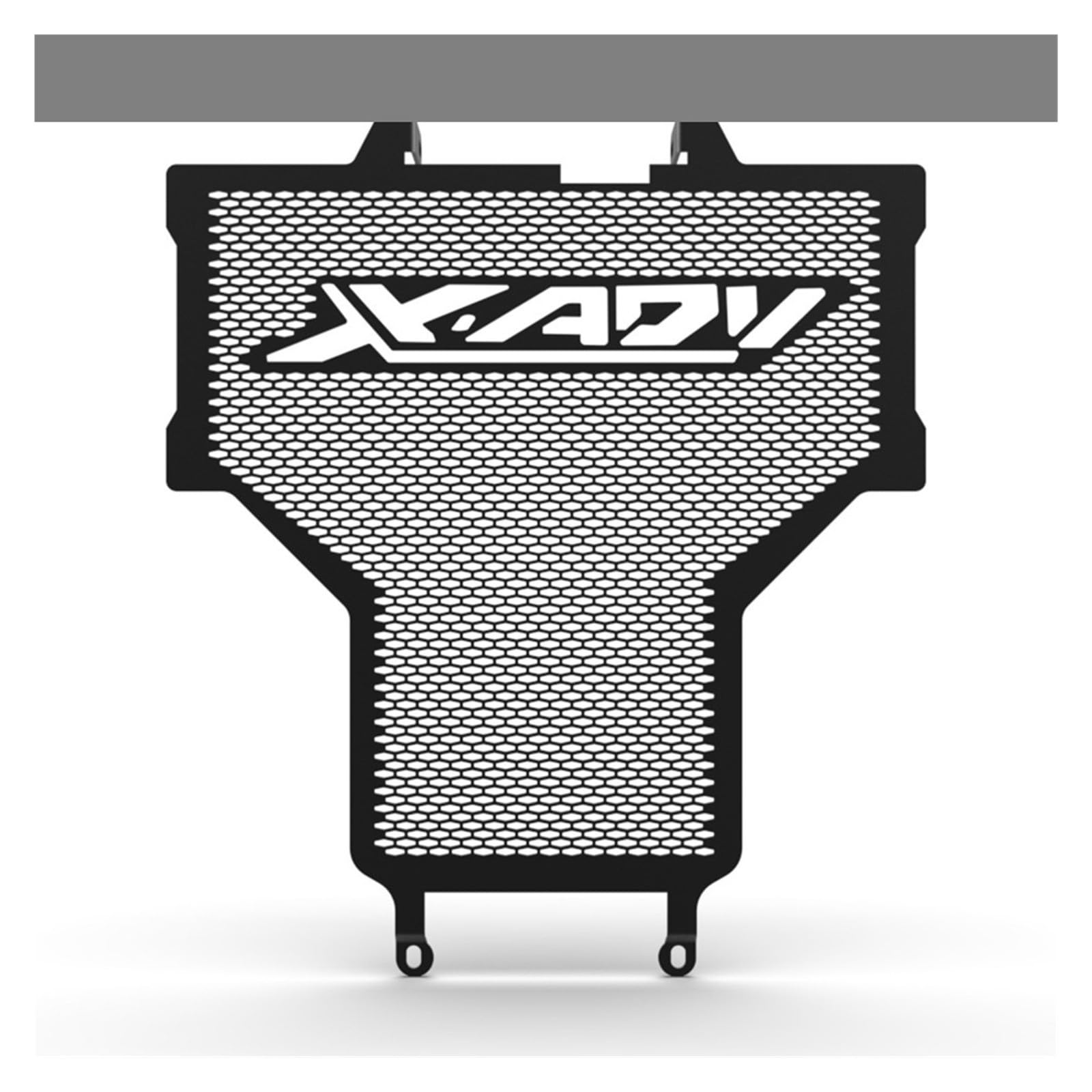 Dla Honda XADV 750 2017-2025 Osłona Chłodnicy Motocykla