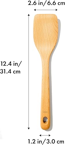 Miniatura 2 de OXO Good Grips - Volteador de madera