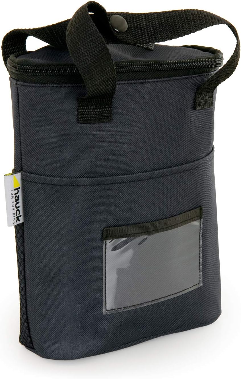 portabiberon per l'asilo nido