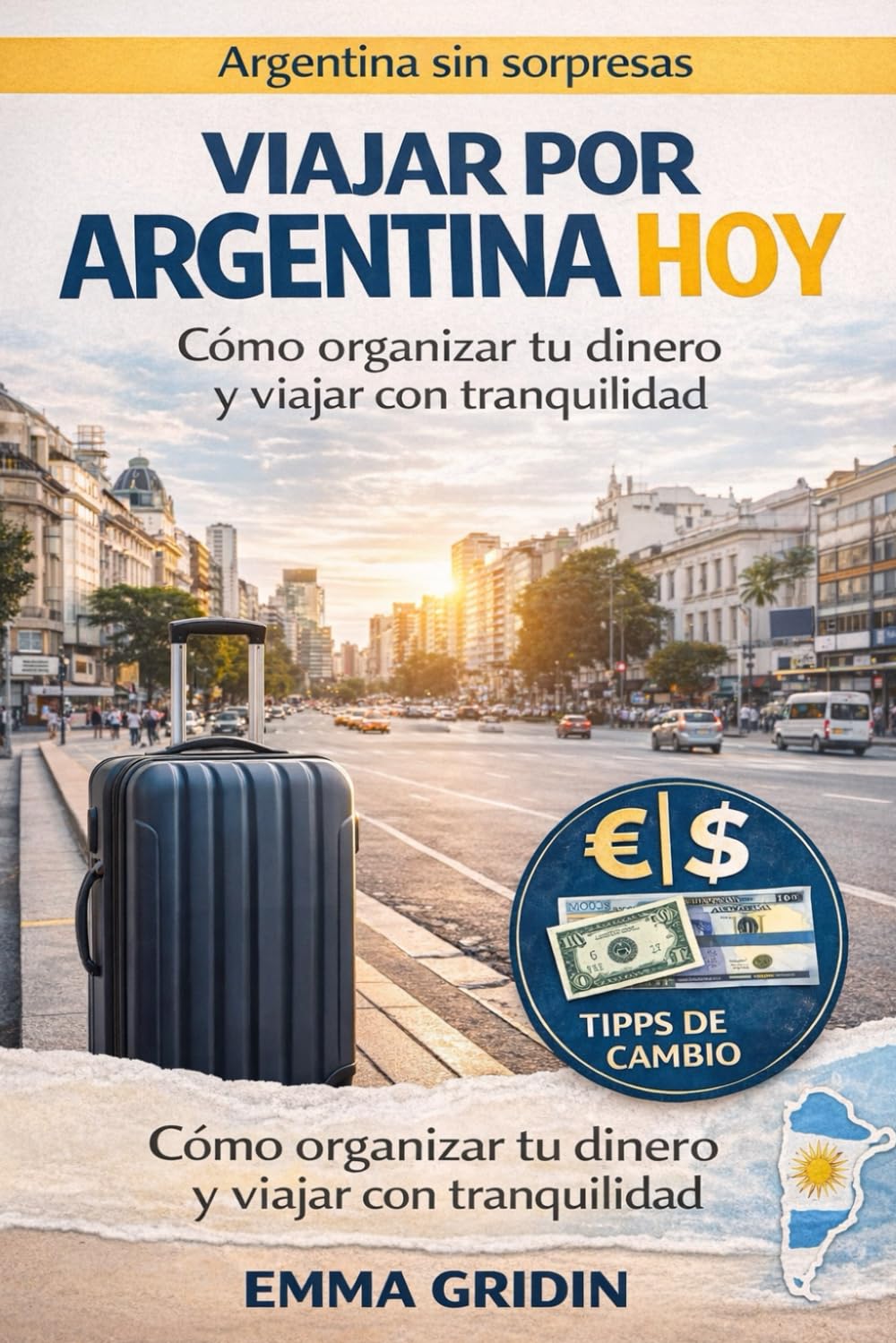 Viajar por Argentina Hoy: Todo lo que debes saber