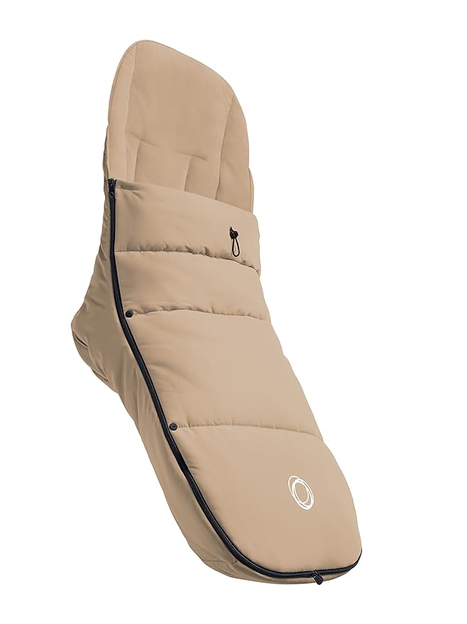 bugaboo waves footmuff
