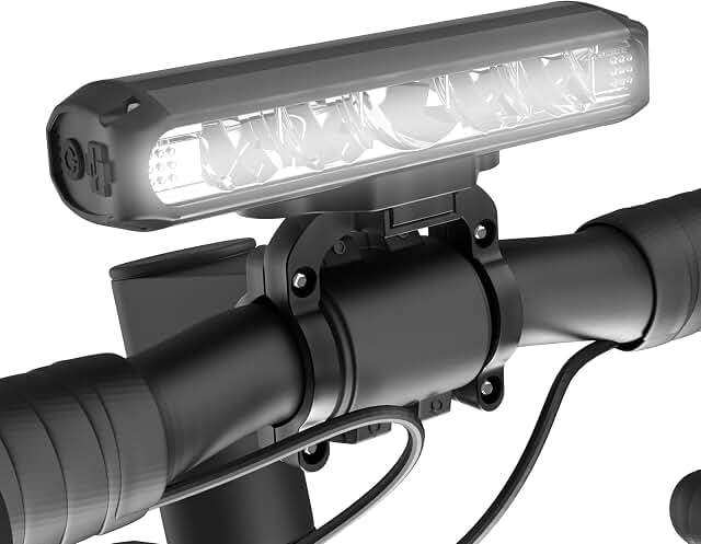 UPPEL bike light image